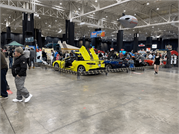 2022 - IX Piston Powered Auto Rama (89)